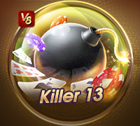 Killer 13